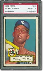 Most collectors assume that their children or relatives would want to havethe collection willed to them as opposed to the money.