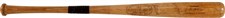 1953 Jackie Robinson Louisville Slugger Game Used Bat - Sold For: $60,667