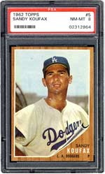 Sandy Koufax and Reggie Jackson each won World Series MVP honors twice.