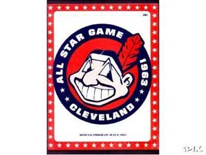 Here's a 1963 All-Star program