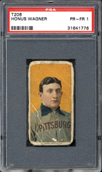 T206 Wagner