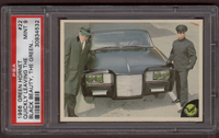 Green Hornet Set