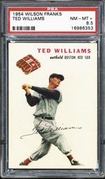 Ted Williams