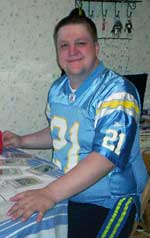 Jeremy Snyder