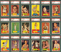 Legacy Sports Rarities Winter 2010 Auction