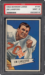1952 Bowman Large