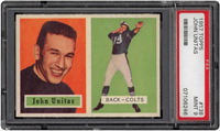 John Unitas