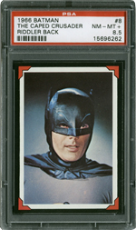 1966 Batman