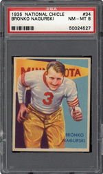 Bronco Nagurski