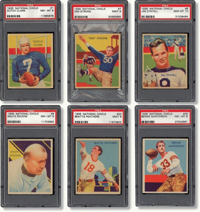 1935 National Chicle