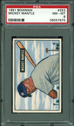 1951 Bowman - Mantle