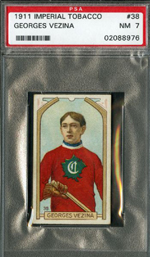 1911 Imperial Tobacco