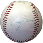 Dizzy Dean