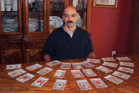 Erik Varon