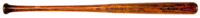 Babe Ruth's Game Used Bat