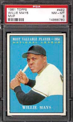 Willie Mays