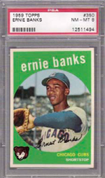 Ernie Banks