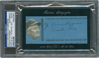 autograph