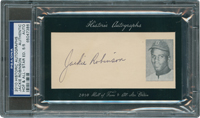 autograph