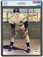 Mickey Mantle