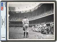Babe Ruth