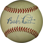 Babe Ruth