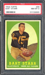 1958 Topps Football