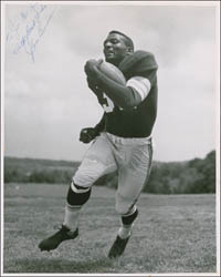 Celebrate Black History Month with Iconic Sports Figures
