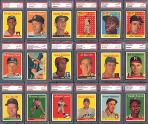 Mile High Card Co