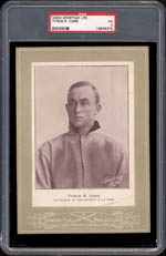 Mile High Card Co