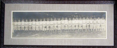 Mile High Card Co