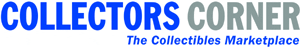 Collectors Corner