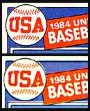 McGwire fakes tend to have less quality in printing, including mismatches in color and dot matrix quality. It's easy to see which of the two examples is fake here, but it isn't always this easy to tell.