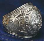Babe Ruth Ring