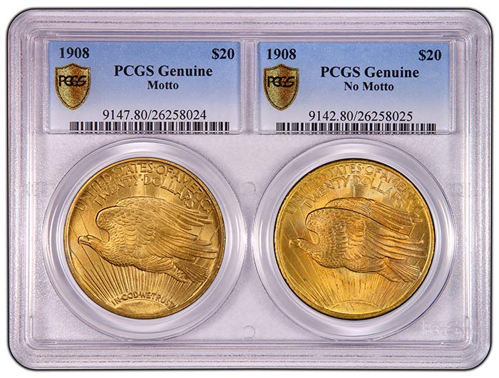 PCGS The Standard For The Rare Coin Industry Pricing | Pcgs, Coin ...