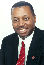 Dr.
Lawrence S. Brown