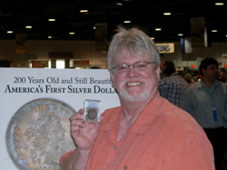 Dr. Robert D. Hesselgesser