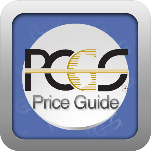 Thousands of Coin Values Now Instantly Available With Free PCGS