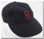 Ted Williams Cap
