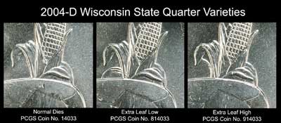 Wisconsin Quarter Value