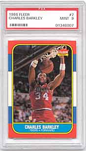 Barkley Fleer 1986: good short-term investment, perhaps not long-term