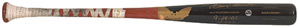 Barry Bonds' 2001 ''SAM'' Signed 68th Home Run Bat goes for $32,766