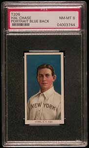 Hal Chase