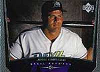 Jose Canseco