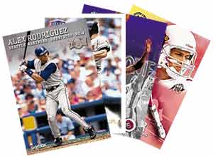 Classic card flipping game has brought many collectors into the sportscard hobby. But which one would you want to flip?