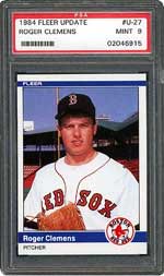 Roger Clemens is the shutout leader among currently active pitchers.