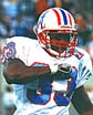 Titan Safety, Anthony Dorsett,will become only the thirdfather/son duo to have played in the Super Bowl.