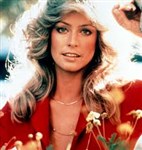 Farrah Fawcett