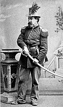 The Emperor Norton
