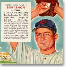 Storage practices and the colorful design of the Red Man Tobacco cards make these cards susceptible to wear on the edges.